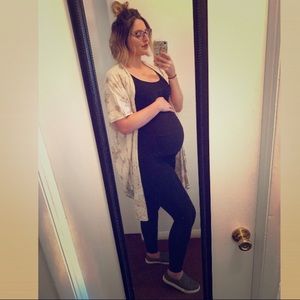 Meet your Posher, Miranda